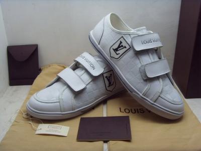 Louis Vuitton Shoes-343